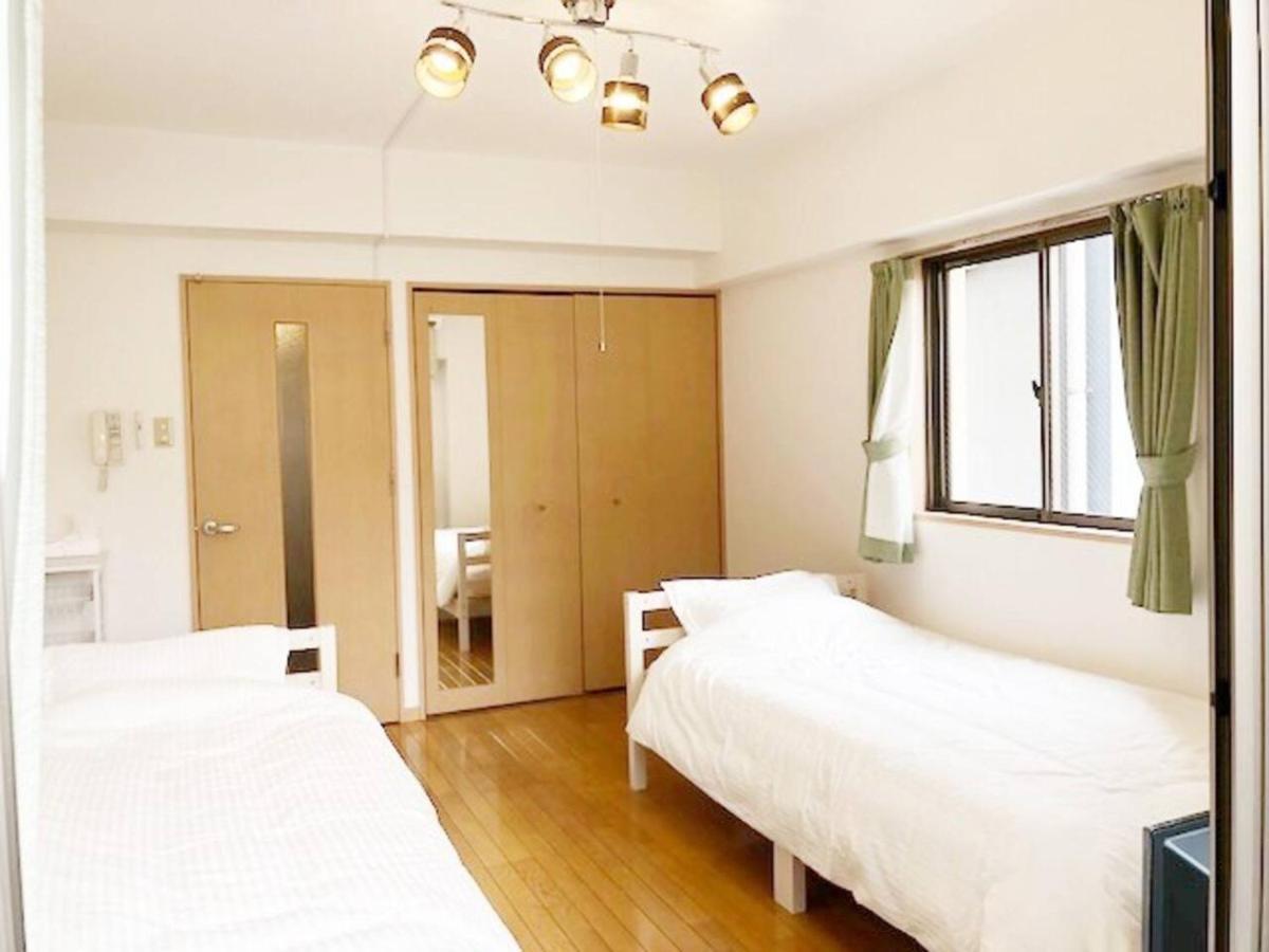 ピオーレ大手門402 Apartment Fukuoka  Exterior photo
