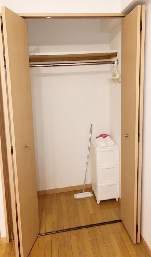 ピオーレ大手門402 Apartment Fukuoka  Exterior photo