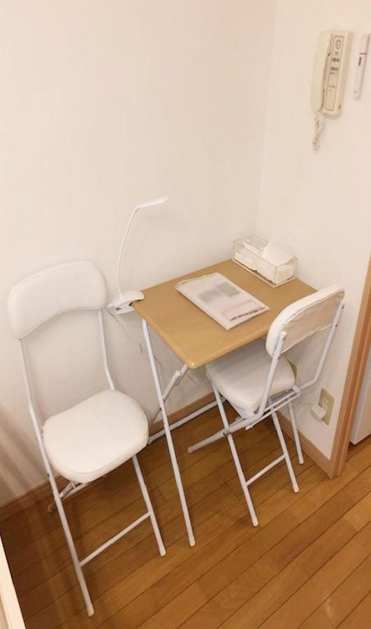 ピオーレ大手門402 Apartment Fukuoka  Exterior photo