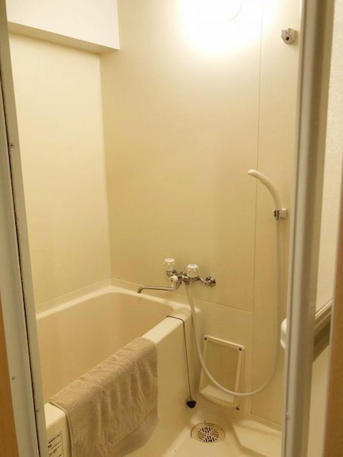 ピオーレ大手門402 Apartment Fukuoka  Exterior photo