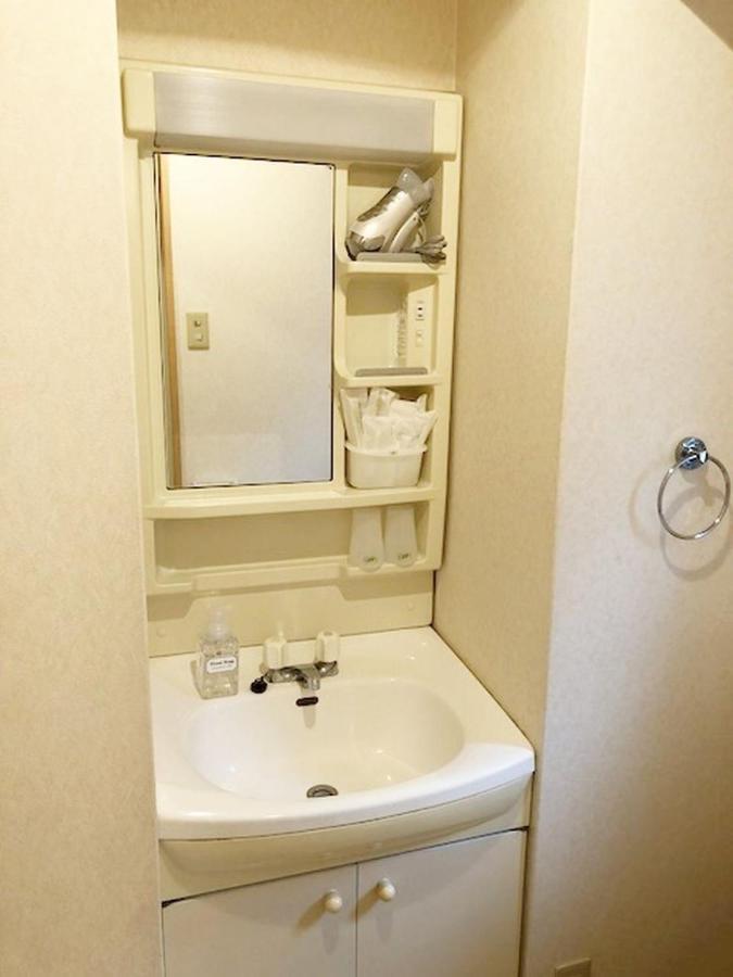 ピオーレ大手門402 Apartment Fukuoka  Exterior photo